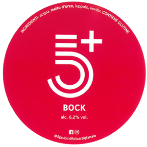 Birra PK 5+Bock