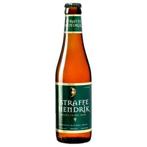 BIRRA STRAFFE HENDRIK TRIPEL