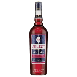 Liquore Aperitivo Select