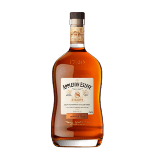 Liquore Rum Appleton Estate 8Y Reserve