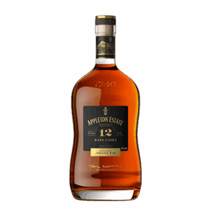 Liquore Rum Appleton Estate 12Y Rare Casks
