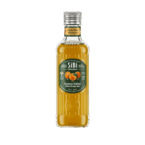 Sibi Bio Aranciata Siciliana