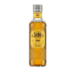 Sibi Bio Ginger
