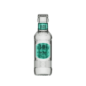 Sibi Bio Indian Tonic Mediterranea