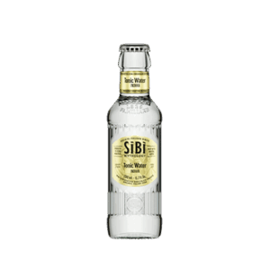 Sibi Bio Indian Tonic Water