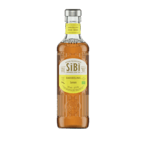 Sibi Bio Lemon Tea