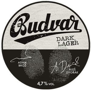 BIRRA FUSTO BUDVAR Dark Lager