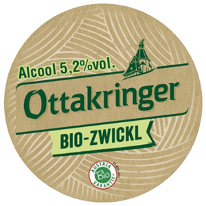 BIRRA FUSTO OTTAKRINGER ZWICKL HELL